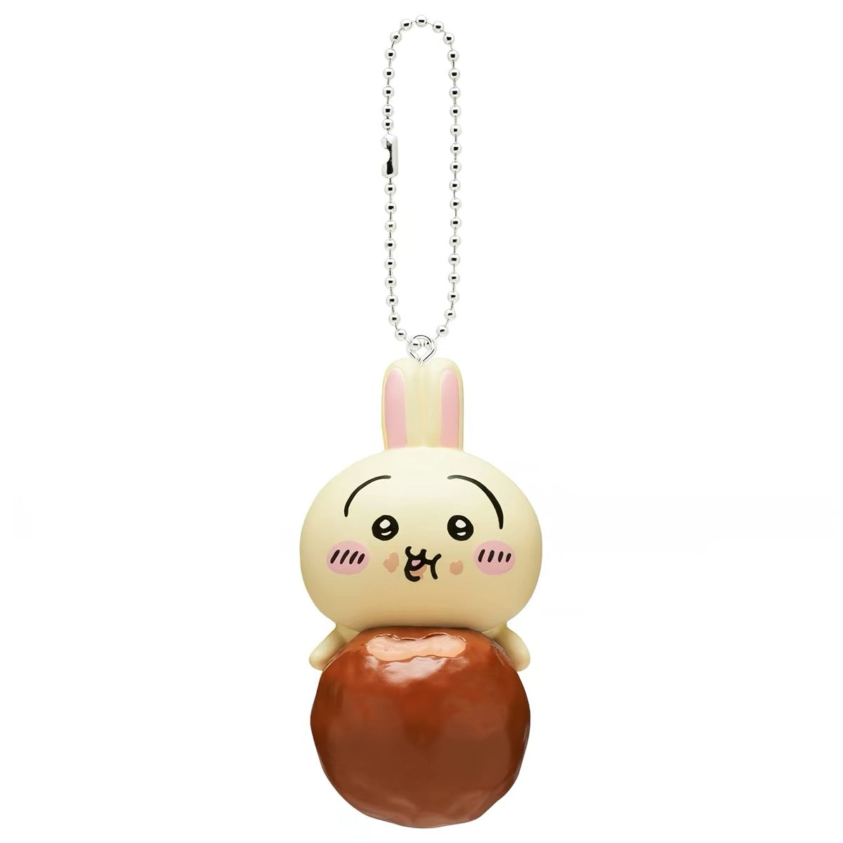 Chiikawa Food-Themed Charm - Blind Box