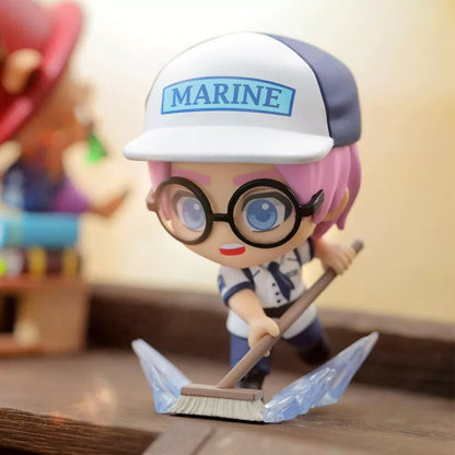 One Piece COSBI Mini Figure - Blind Box