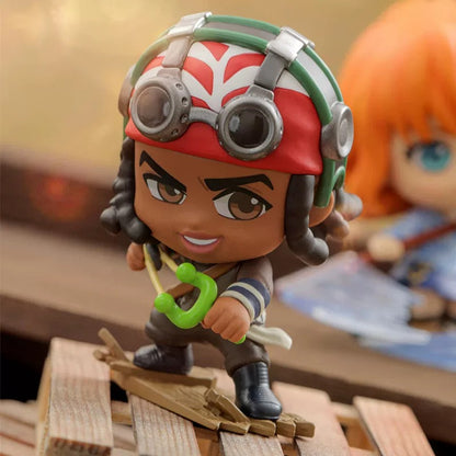 One Piece COSBI Mini Figure - Blind Box