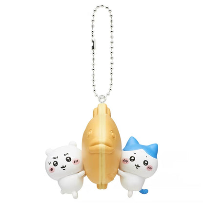 Chiikawa Food-Themed Charm - Blind Box