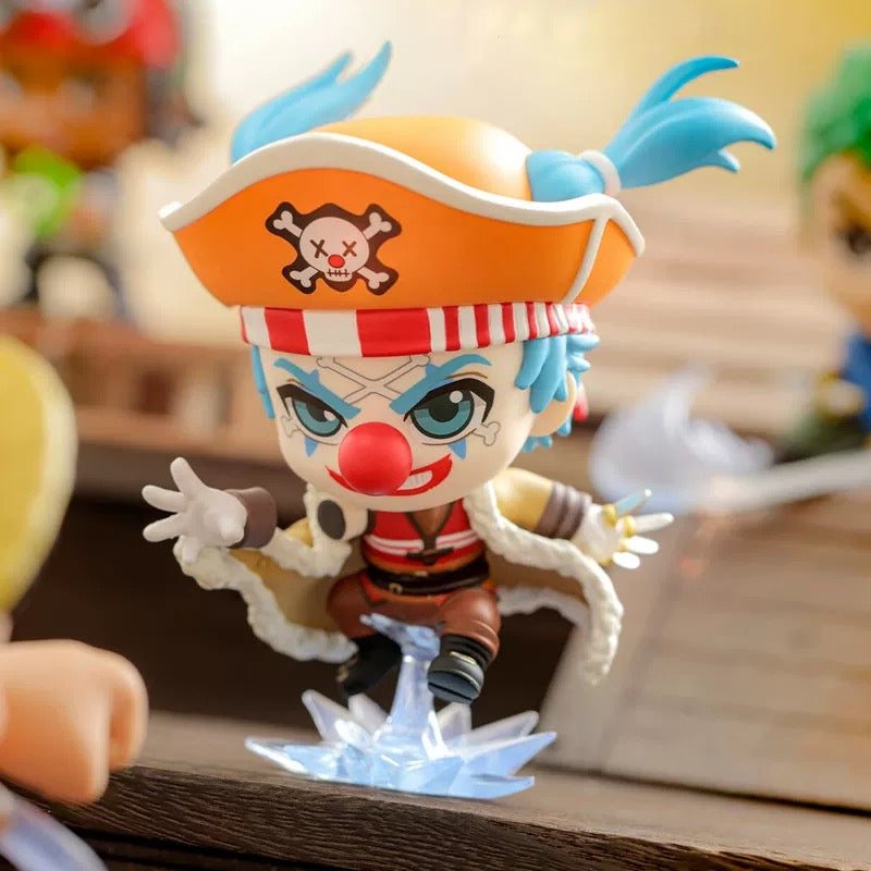 One Piece COSBI Mini Figure - Blind Box