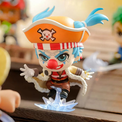 One Piece COSBI Mini Figure - Blind Box