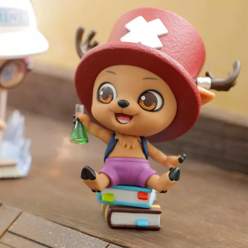 One Piece COSBI Mini Figure - Blind Box