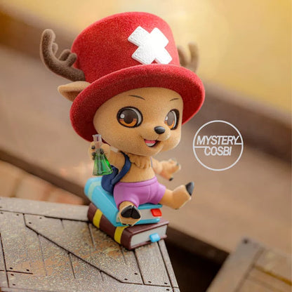 One Piece COSBI Mini Figure - Blind Box