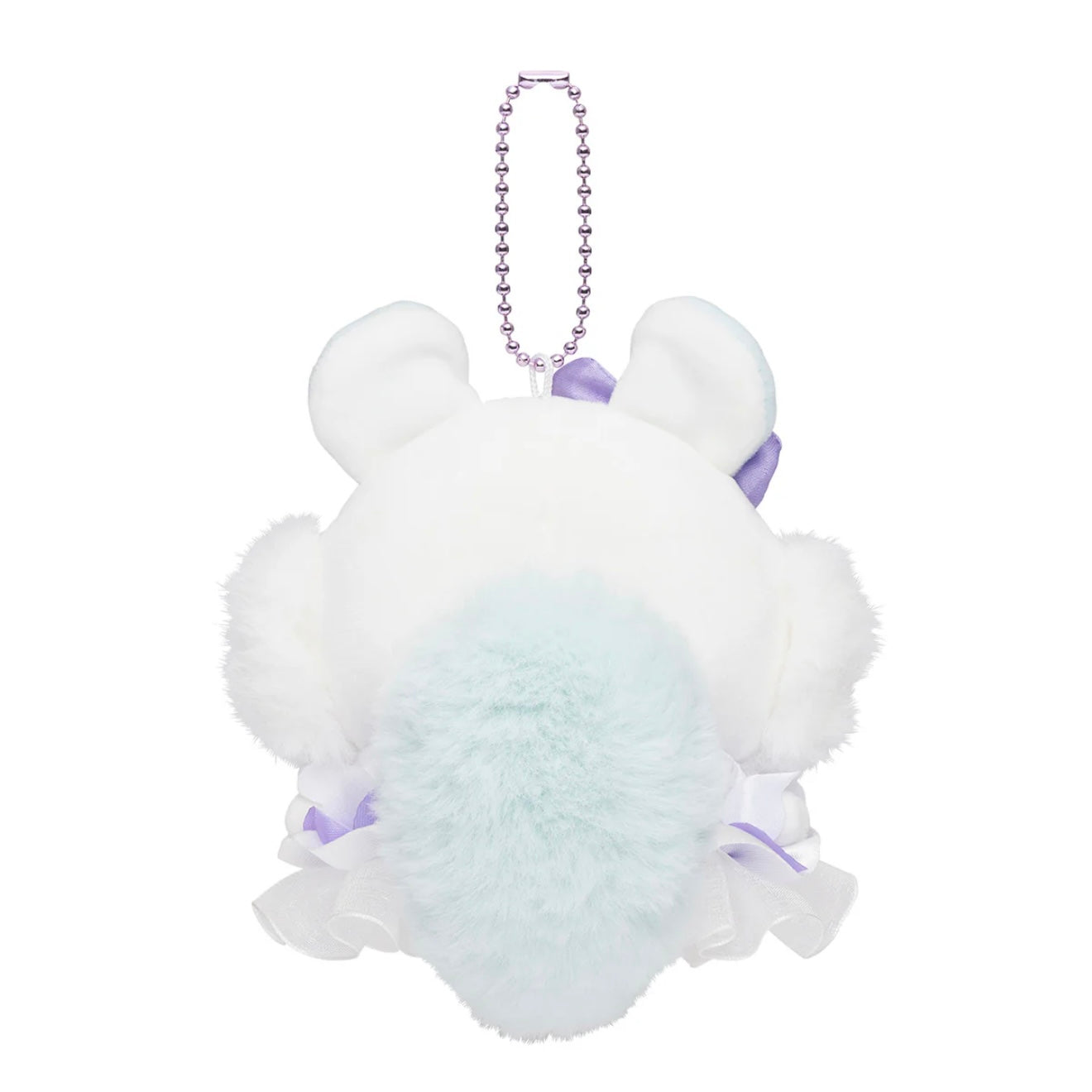 Chiikawa Magical Chiikawa Magical Charge Mascot (Dark Momonga)