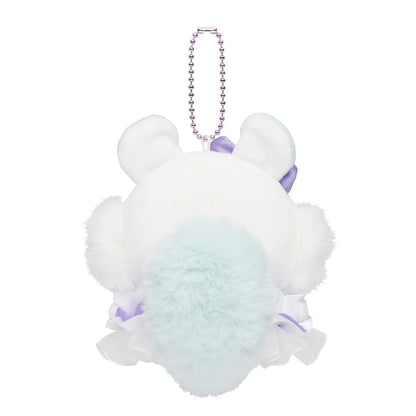 Chiikawa Magical Chiikawa Magical Charge Mascot (Dark Momonga)