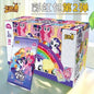 My Little Pony Friendship Forever Card Rainbow Pack Vol.2 - Blind Pack