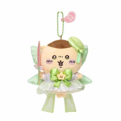 Chiikawa Super Magical Chiikawa Power-Up Mascot