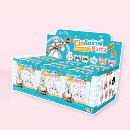 Frieren: Beyond Journey’s End The Animal Party Plush Doll - Blind Box