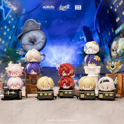Honkai: Star Rail Stacking Figure Series Vol. 2 - Blind Pack