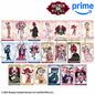 Hazbin Hotel Movic Animate Fair Kimono Card - Blind Pack