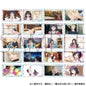 The Fragrant Flower Blooms with Dignity Memorial Clear Card Collection - Blind Pack