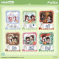Heaven Official's Blessing Voice of Spring Series Magnetic Photo Card Clip - Blind Pack
