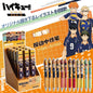 Haikyu!! Click Gel Pen Surprise Box - Blind Box