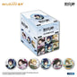 Noragami Illustration Collection Badge - Blind Pack