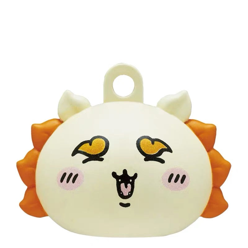 Chiikawa Lip Balm Cap Charm - Blind Box