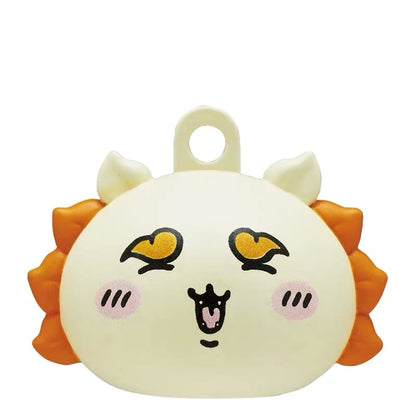 Chiikawa Lip Balm Cap Charm - Blind Box