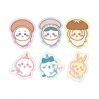 Chiikawa Die-cut Sticker - Blind Pack
