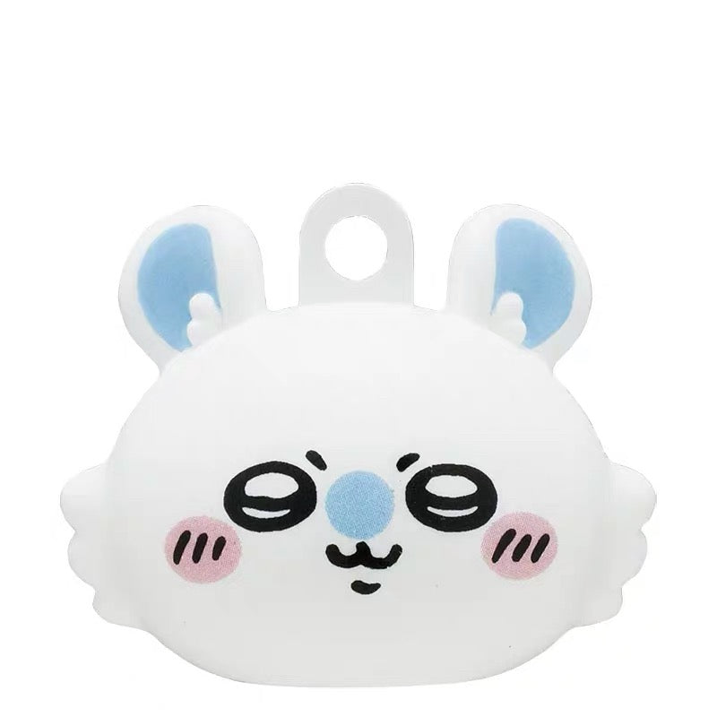 Chiikawa Lip Balm Cap Charm - Blind Box