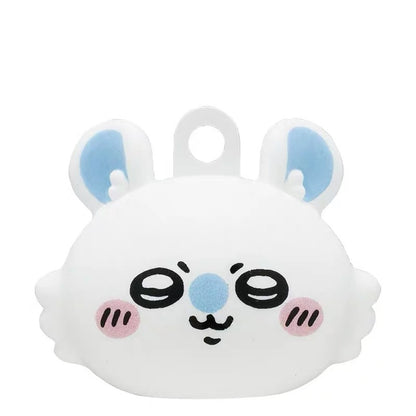 Chiikawa Lip Balm Cap Charm - Blind Box