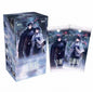 Little Mushroom — Glow-in-the-Dark Edition Collector Card: Forest of Fireflies - Blind Pack
