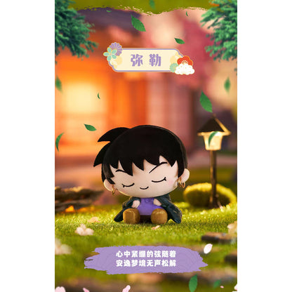 Inuyasha Tilt & Touch Plush - Blind Box