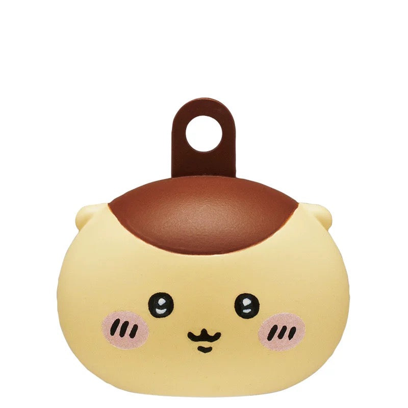 Chiikawa Lip Balm Cap Charm - Blind Box