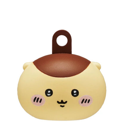 Chiikawa Lip Balm Cap Charm - Blind Box