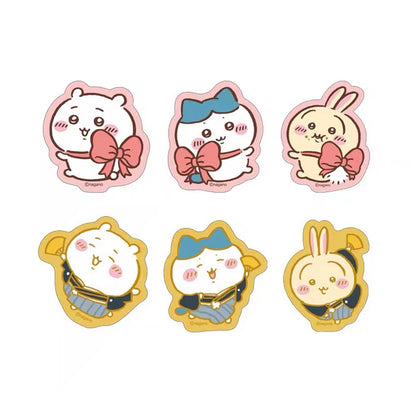 Chiikawa Die-cut Sticker - Blind Pack