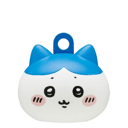 Chiikawa Lip Balm Cap Charm - Blind Box