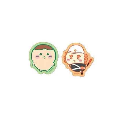 Chiikawa Die-cut Sticker - Blind Pack