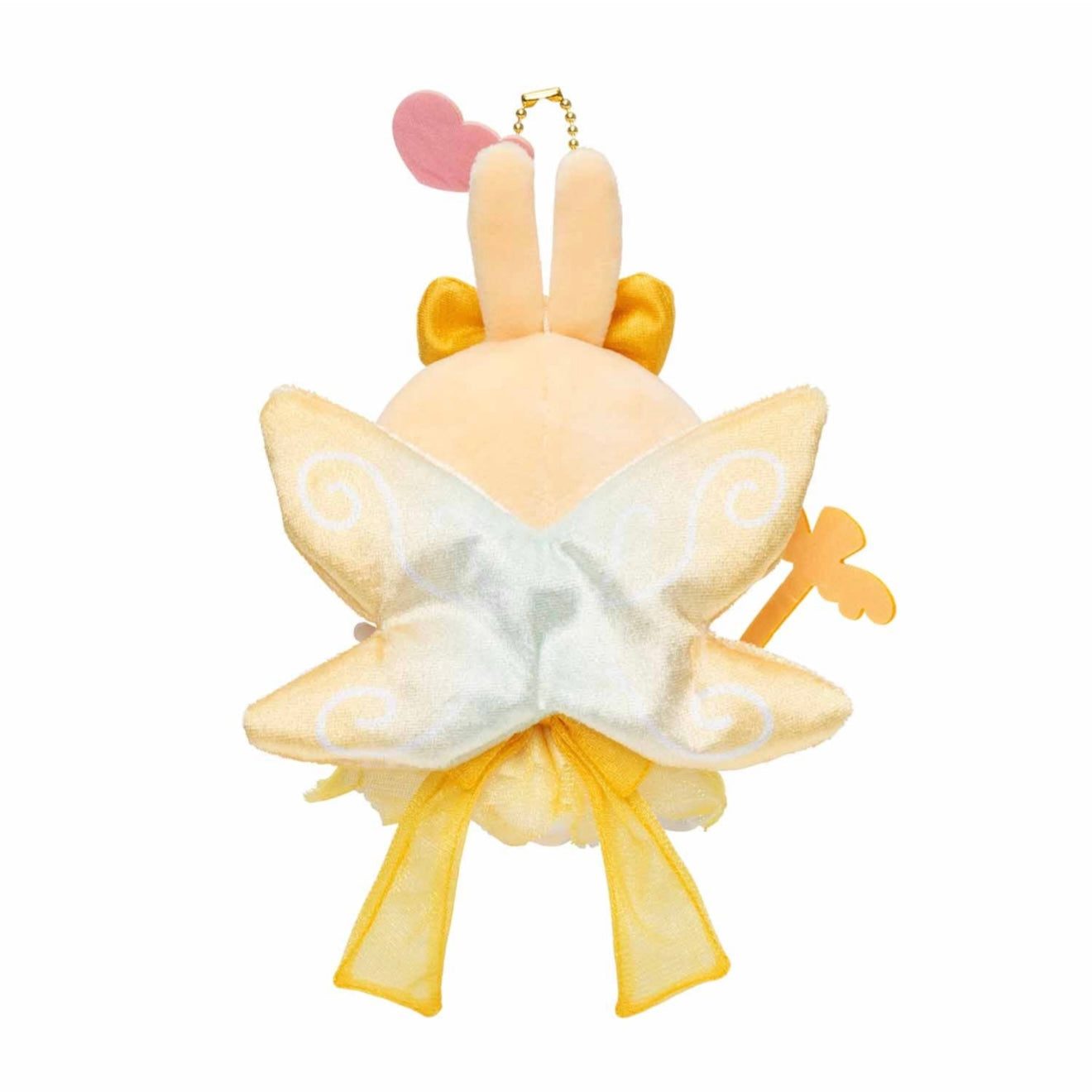 Chiikawa Super Magical Chiikawa Power-Up Mascot