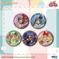 Shugo Chara! Transformation Series Large Badge - Blind Pack