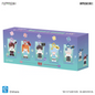 Evangelion Return to the Millennium Series Plush - Blind Box