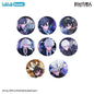 Link Click M.O.D Series RE:WIND Tinplate Badge - Blind Pack