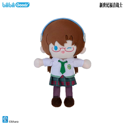 Evangelion Return to the Millennium Series Plush - Blind Box