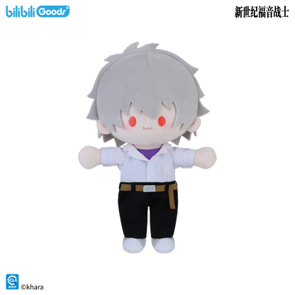 Evangelion Return to the Millennium Series Plush - Blind Box