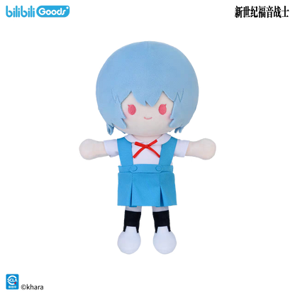 Evangelion Return to the Millennium Series Plush - Blind Box