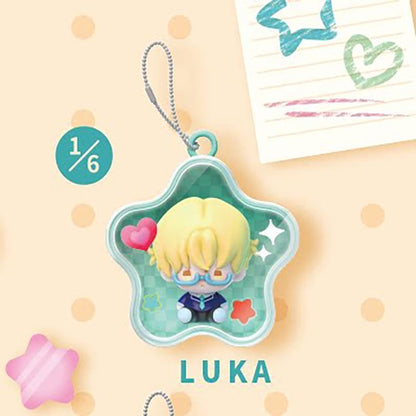 ALIEN STAGE Anakt Art High School Series Star Bead Charm - Blind Box