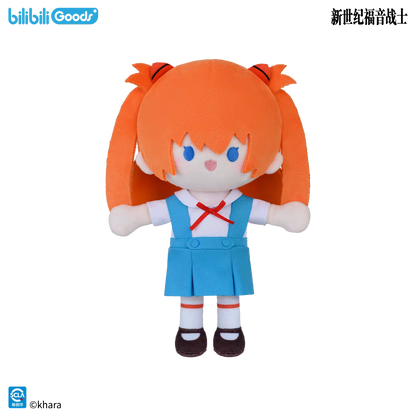 Evangelion Return to the Millennium Series Plush - Blind Box