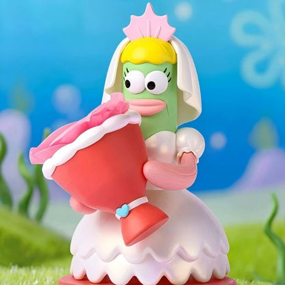 SpongeBob SquarePants Residents of Bikini Bottom Starlight Monologue Series - Blind Box