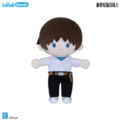 Evangelion Return to the Millennium Series Plush - Blind Box