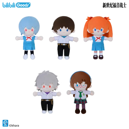 Evangelion Return to the Millennium Series Plush - Blind Box
