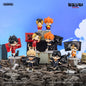 Haikyu!! The Movie: Decisive Battle at the Garbage Dump Series - Figure Blind Box