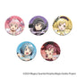 Puella Magi Madoka Magica Magia Exedra Holographic Badge - Blind Pack