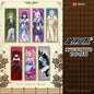 Danganronpa: Trigger Happy Havoc Fairy Tale Series PVC Clear Card - Blind Pack