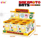 Sakamoto Days Cat Paradise Party - Blind Box