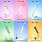 ALIEN STAGE Anakt Art High School Series Microphone Flashlight - Blind Box