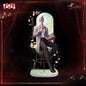 Love and Deepspace Sylus 2025 Birthday Illustrated - Acrylic Stand