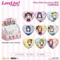 Love Live! KiRa-KiRa Sensation! Series Mini Badge - Blind Pack